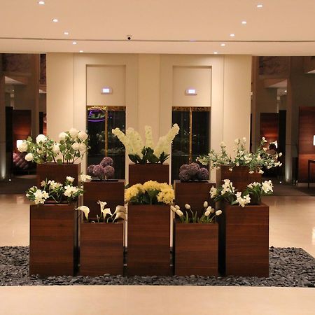 Aparthotel Rafa - Al Nuzhah Ar Riyad Esterno foto