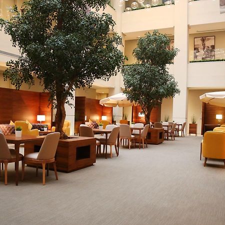 Aparthotel Rafa - Al Nuzhah Ar Riyad Esterno foto