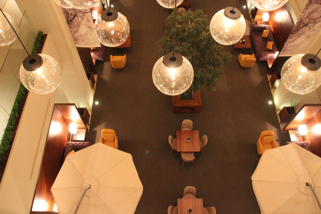 Aparthotel Rafa - Al Nuzhah Ar Riyad Esterno foto