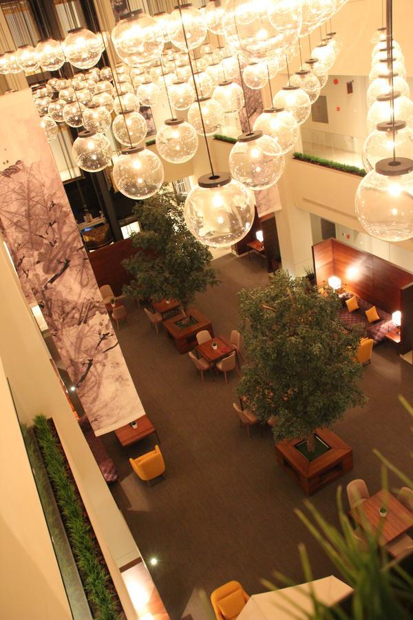 Aparthotel Rafa - Al Nuzhah Ar Riyad Esterno foto