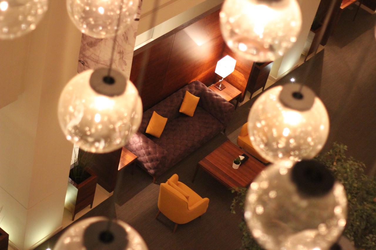 Aparthotel Rafa - Al Nuzhah Ar Riyad Esterno foto