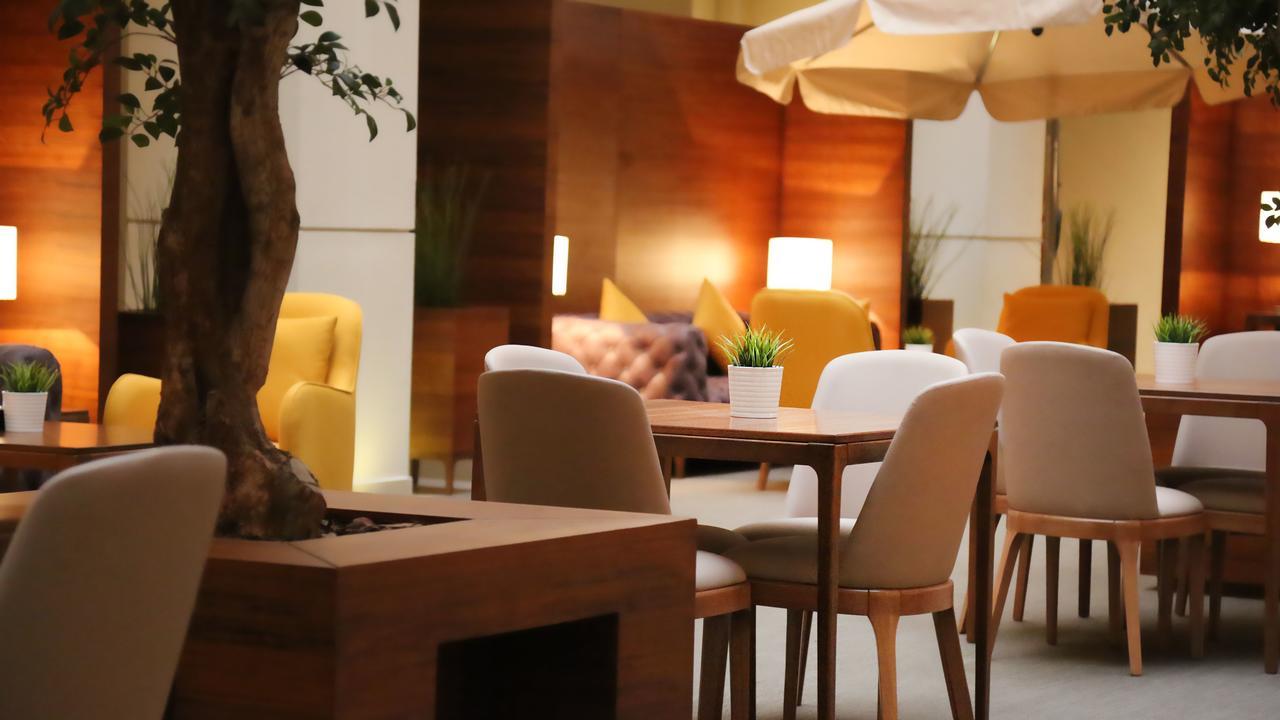 Aparthotel Rafa - Al Nuzhah Ar Riyad Esterno foto