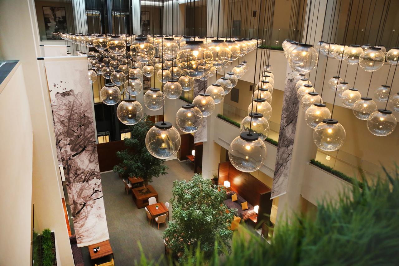 Aparthotel Rafa - Al Nuzhah Ar Riyad Esterno foto